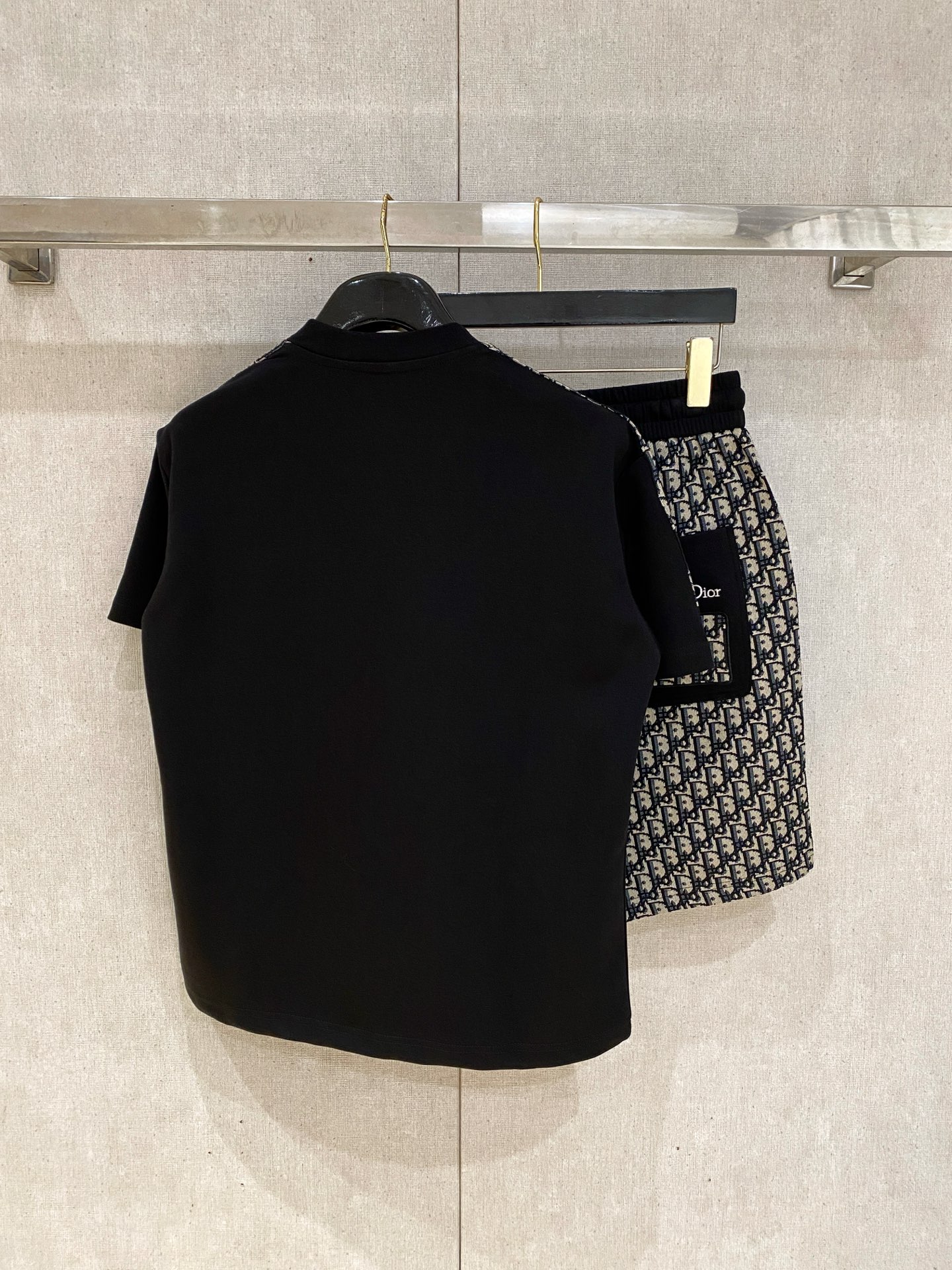 clothes and pants